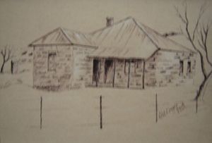 "Stone House 3"