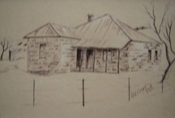 "Stone House 3"