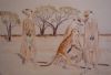 "Meercat Family"