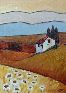 "Daisy Field"