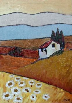 "Daisy Field"