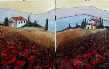 "Poppy Fields"