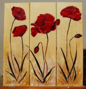 "Poppy Models"