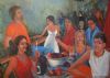 "Familie Ete"