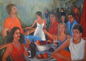 "Familie Ete"