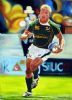 "Springbok Sevens Rugby: Marius Schoeman"