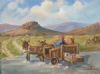 "Donkey Cart - Bredasdorp"