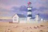 "Cape Recife Lighthouse"