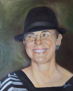 "Vivienne"