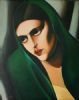 "The Green Veil"