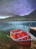 "Gloomy boat"