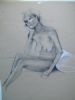 "Nude #1"