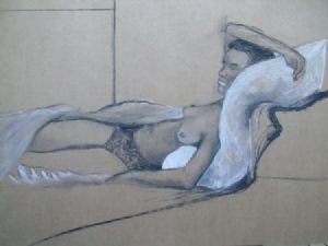"Nude #2"