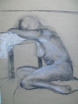 "Nude#3"