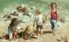 "One Day At The Beach"