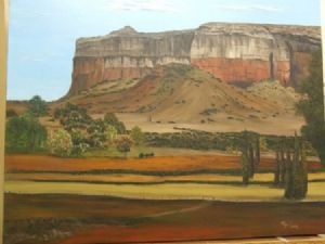"Rooiberg Clarens"