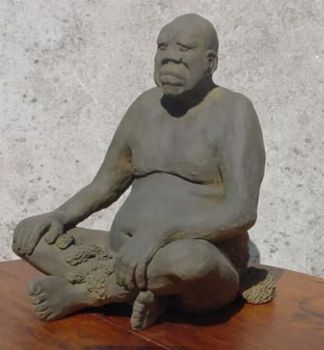 "Zulu Chief"