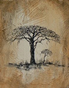 "Acacias"