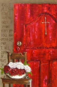 "Red Door"