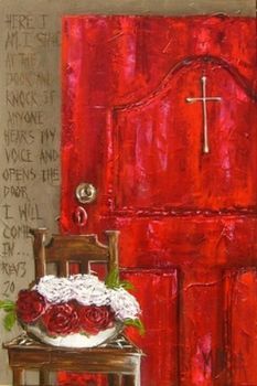 "Red Door"