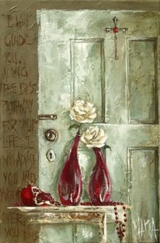 "Green Door"
