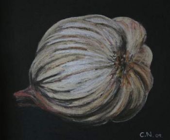 "Garlic"