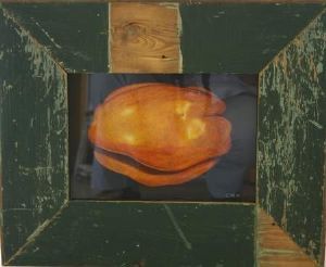 "Yellow Pepper"