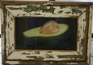 "Avocado"