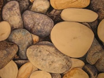"Pebbles"