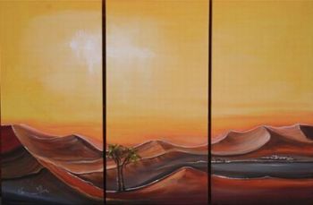 "Oasis"