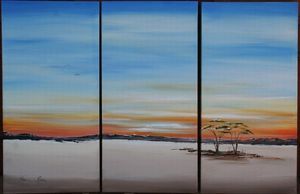 "A Daybreak"