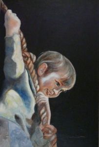 "Laim's Childhood"