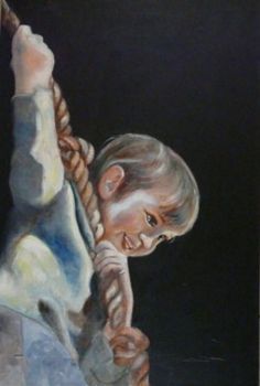 "Laim's Childhood"