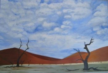 "Sossusvlei"