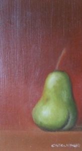 "Pear"