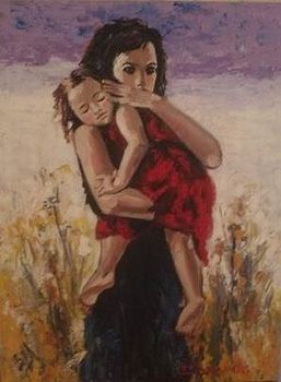 "Mother and Child"