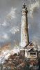 "Lighthouse at Mosselbay"