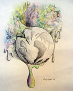 "Earth"