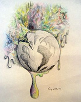 "Earth"