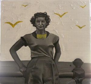 "Betty and the Birds"