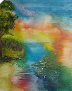 "Reflections"