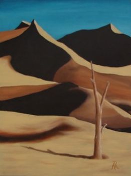 "Desolate"