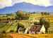 Cottages at the Foot of the Swartberg