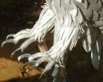 "Josie - Talons"