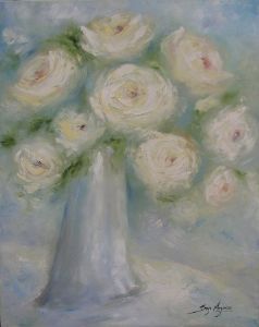 "Gentleness"