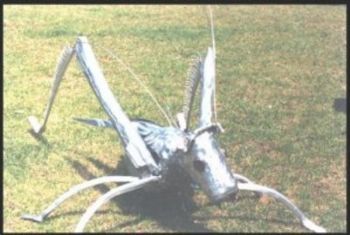 "Metalhopper"