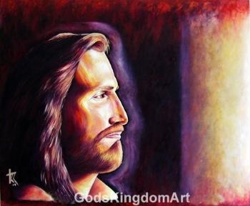 "He Is Risen"
