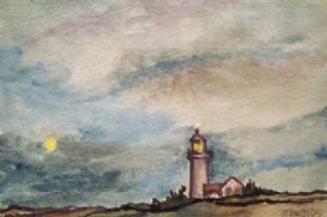 "The Lighthouse"