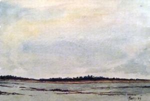 "The Estuary"