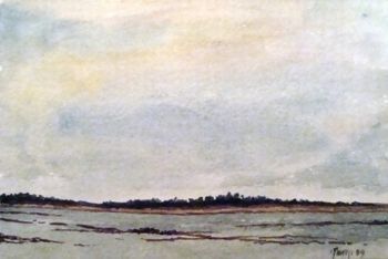 "The Estuary"